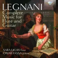 Lagnani Complete Music For Flute