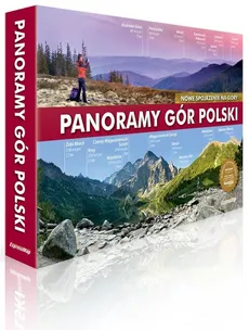 Panoramy Gór Polski