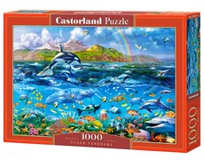 Puzzle 1000 Ocean Panorama