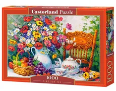 Puzzle 1000 Time for Tea - Outlet