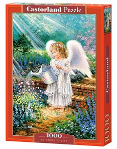 Puzzle 1000 An Angel's Gift