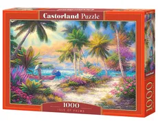 Puzzle 1000 Isle of Palms