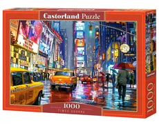 Puzzle 1000 Times Square