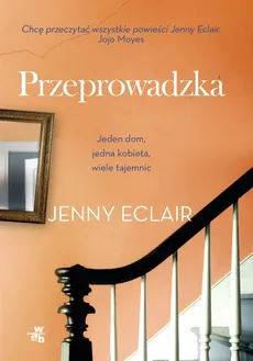 Przeprowadzka - Outlet - Jenny Eclair