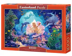 Puzzle 1000 Pearl Princess