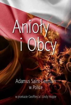 Anioły i Obcy - Outlet - Adamus Saint-Germain