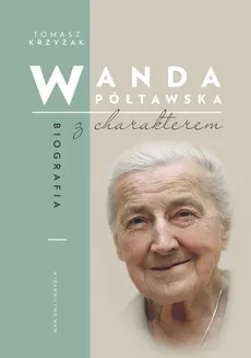 Wanda Półtawska - Outlet - Tomasz Krzyżak