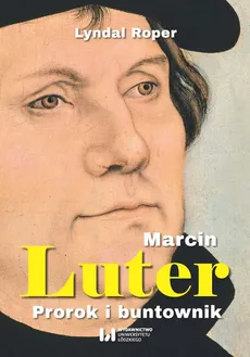 Marcin Luter - Outlet - Lyndal Roper