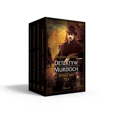 Detektyw Murdoch - Outlet - Maureen Jennings