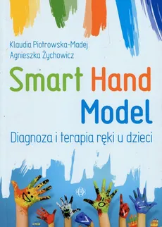 Smart Hand Model - Klaudia Piotrowska-Madej, Agnieszka Żychowicz
