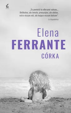 Córka - Elena Ferrante