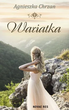 Wariatka - Agnieszka Chrzan