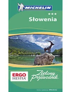 Słowenia Zielony Przewodnik / Toskania. Zielony Przewodnik