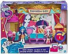 My Little Pony Equestria Girls Zestaw kinowy