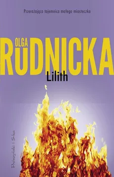 Lilith - Outlet - Olga Rudnicka
