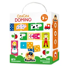 CzuCzu Domino - Outlet