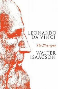 Leonardo Da Vinci - Outlet - Walter Isaacson