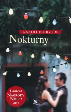 Nokturny - Outlet - Kazuo Ishiguro