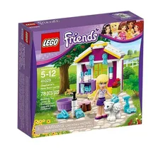 Klocki Lego Friends: Owieczka Stephanie, 41029
