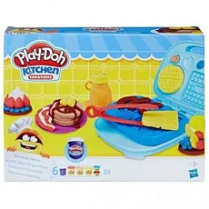 Play-Doh Kitchen Creations Wesoły opiekacz