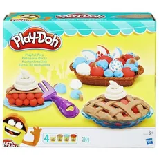 Play-Doh Wesołe wypieki
