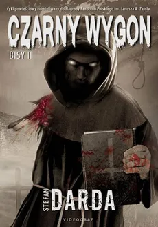 Czarny Wygon Bisy II - Stefan Darda