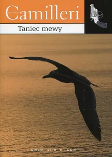 Taniec mewy - Outlet - Andrea Camilleri
