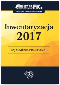 Inwentaryzacja 2017 - Katarzyna Trzpioła