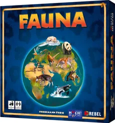 Fauna - Outlet - Friese Friedemann