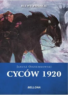 Cyców 1920 - Outlet - Janusz Odziemkowski