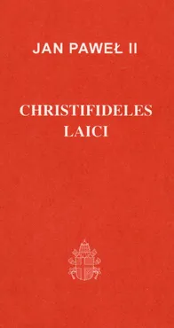 Christifideles laici - Jan Paweł II
