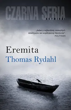 Eremita - Outlet - Thomas Rydahl