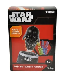 Tomy Gra Pop-Up Darth Vader