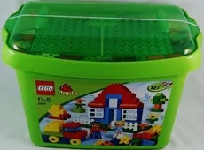 Klocki Lego Duplo: Pudełko klocków Deluxe, 5507
