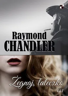 Żegnaj laleczko - Outlet - Raymond Chandler