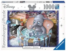 Puzzle 1000 Disney 1941 Dumbo