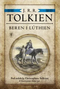 Beren i Luthien - J.R.R Tolkien