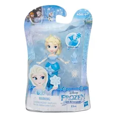 Frozen Mini laleczka Elsa