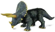 Dinozaur triceratops L