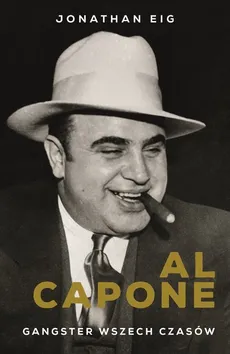 Al Capone - Outlet - Jonathan Eig