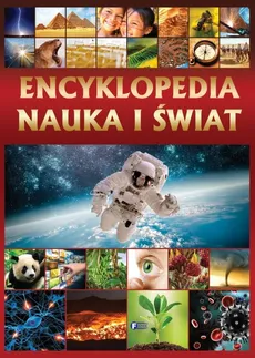 Encyklopedia Nauka i świat - Outlet