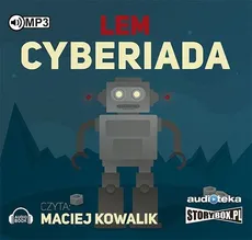 Cyberiada - Outlet - Stanisław Lem