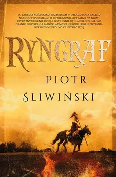 Ryngraf - Piotr Śliwiński