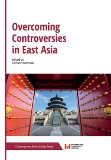 Overcoming Controversies in East Asia - Outlet