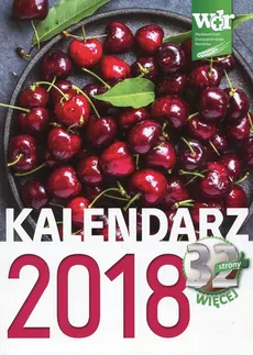 Kalendarz 2018 - Outlet