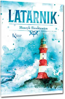 Latarnik - Outlet - Henryk Sienkiewicz