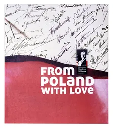 From Poland with Love wersja polsko-angielska