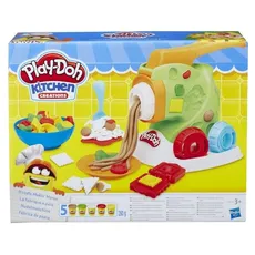 Play-Doh Kitchen Creation Makaronowa zabawa
