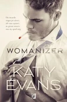 Womanizer - Katy Evans