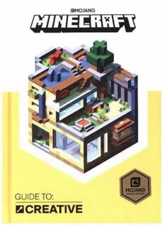 Minecraft Guide to Creative - Outlet - Mojang AB